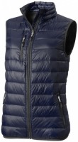 39421495f Bezrękawnik puchowy damski Fairview XXL Female
