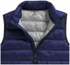 39422490f Bezrękawnik ocieplany Mercer XS Male