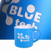 M_513 LOFT kubek biały 300ml