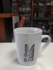 M_047 QUADRO kubek biały 300ml
