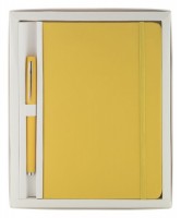 197174c-02 notes z długopisem