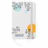 1800r-06 Notes z kolorową gumką A6