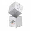 1810r-16 Magnetyczne puzzle 3D
