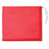0971i-05 Poncho unisex w etui