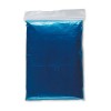 0972i-04 Poncho przeciwdeszczowe