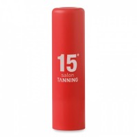 2698i-05 Naturalny balsam faktor SPF10