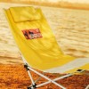 2797i-08 Leżak plażowy