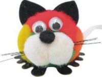 Maskotka KOT 2 Maskotka KOT 2