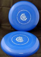 1312k-04 Frisbee
