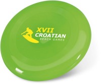 1312k-09 Frisbee