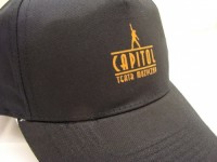1447k-03 Czapka baseballowa