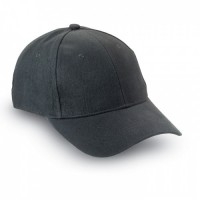 1464k-03 Czapka baseballowa 6-panelowa