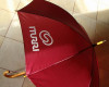 5131k-02 Parasol z drewnianą rączką