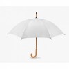 5131k-06 Parasol z drewnianą rączką