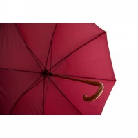 5132k-02 Parasol z drewnianą rączką