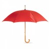 5132k-05 Parasol z drewnianą rączką