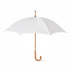 5132k-06 Parasol z drewnianą rączką
