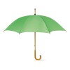 5132k-48 Parasol z drewnianą rączką