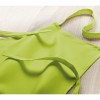 7251m-48 Bawełniany fartuch kuchenny Unisex 180g