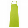 7251m-48 Bawełniany fartuch kuchenny Unisex 180g