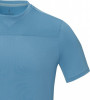 37522510f T-shirt męski z recyklingu GRS 160g