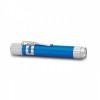 7803m-04 Latarka LED z klipsem