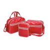 7868m-05 Torba sportowa, PVC