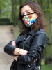 1380165s-01 Maseczka ochronna MARS PRO z kieszonką i filtrem HEPA