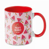 8422m-05 Kolorowy kubek sublimacja 300ml