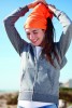 8561m-04 Bandana z mikrofibry