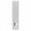 8602m-16 Powerbank w aluminium