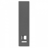 8602m-18 Powerbank w aluminium
