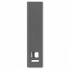8602m-18 Powerbank w aluminium