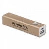 8602m-19 Power bank w aluminium