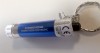 8622m-04 Aluminiowy brelok latarka LED