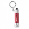 8622m-05 Aluminiowy brelok latarka
