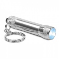 8622m-14 Aluminiowy brelok latarka
