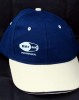 8654m-04 Czapka baseballowa 6 paneli, b