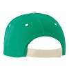 8654m-09 Czapka baseballowa 6 paneli, b
