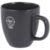 10072782f Kubek szary 430ml