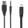 8726m-05 Głośnik bluetooth okrągły