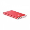 8735m-05 Płaski Powerbank 4000mAh