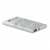 8735m-05 Płaski Powerbank 4000mAh