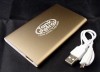 8735m-19 Płaski Powerbank 4000mAh