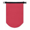 8787m-05 Wodoszczelna torba PVC 10L