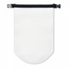 8787m-06 Wodoszczelna torba PVC 10L