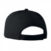 8834m-03 Czapka baseballowa 6 paneli 160g