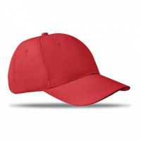 8834m-05 Czapka baseballowa 6 paneli