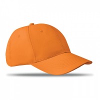 8834m-10 Czapka baseballowa 6 paneli 8834m-10 Czapka baseballowa 6 paneli