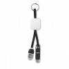8887m-03 Brelok USB typ C